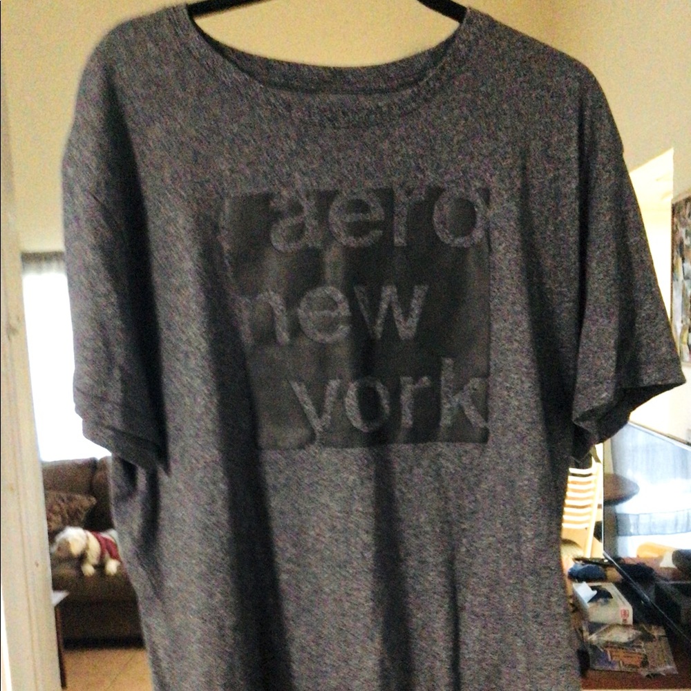 Mens XL Aeropostale t-shirt
